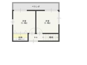 広島県府中市栗柄町