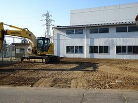 長野県塩尻市大字広丘堅石