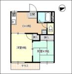 フォーブルオクダイラのイメージ