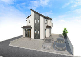 熊本県熊本市中央区帯山５丁目