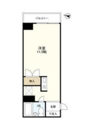 ライオンズマンション北馬込