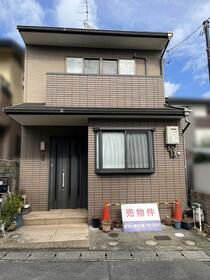 京都府京都市西京区桂乾町