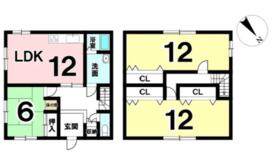 三重県四日市市西松本町