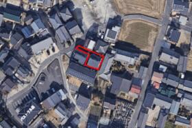 愛知県安城市古井町石原