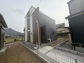 福岡県福津市宮司４丁目