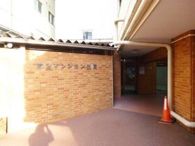 第２マンション菜園