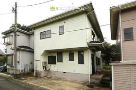 茨城県古河市大和田