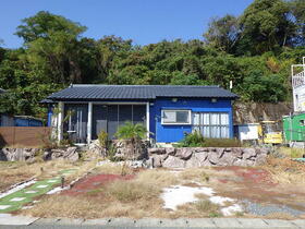 熊本県上天草市大矢野町登立