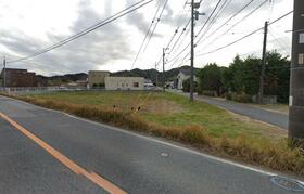 千葉県館山市上真倉