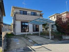 群馬県太田市内ケ島町