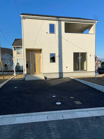 山梨県南アルプス市下宮地