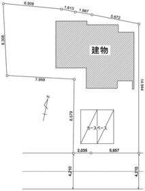 埼玉県さいたま市緑区太田窪３丁目