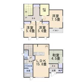 岩手県北上市飯豊２４地割