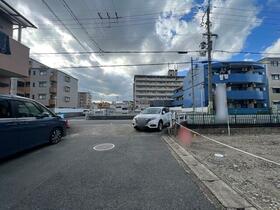 京都府京都市西京区牛ケ瀬奥ノ防町