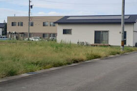 富山県富山市西荒屋