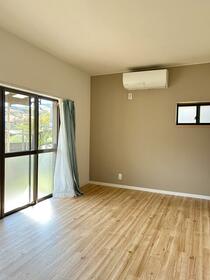 岐阜県中津川市駒場