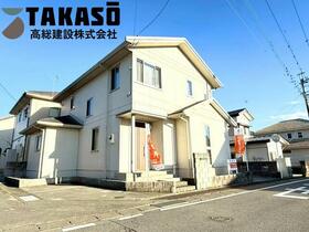 群馬県高崎市三ツ寺町