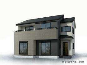 栃木県小山市大字中久喜