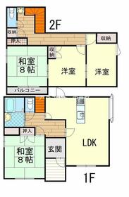 栃木県宇都宮市豊郷台２丁目