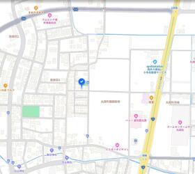 福井県坂井市丸岡町磯部新保