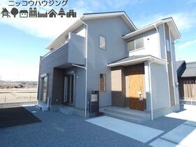 群馬県安中市板鼻