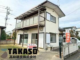 群馬県前橋市青柳町