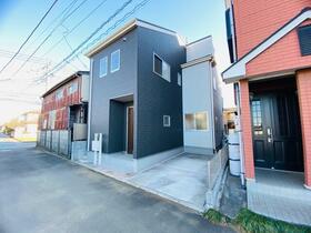 埼玉県所沢市大字北岩岡