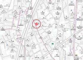 静岡県静岡市駿河区丸子新田