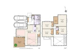 東京都世田谷区等々力８丁目