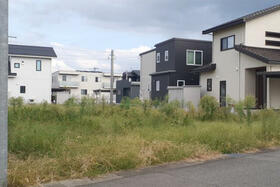 富山県富山市西荒屋