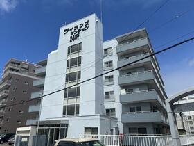 北海道札幌市西区二十四軒一条２丁目