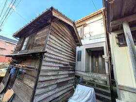 福井県南条郡南越前町甲楽城