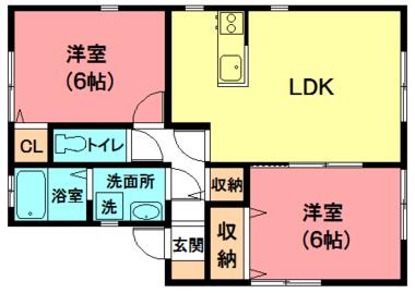 間取り：208017323153