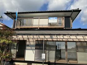 静岡県御殿場市中山