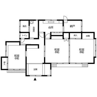 間取り：204009518964