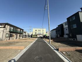 神奈川県川崎市川崎区浅田２丁目