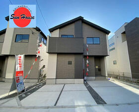 福岡県福岡市東区名島４丁目