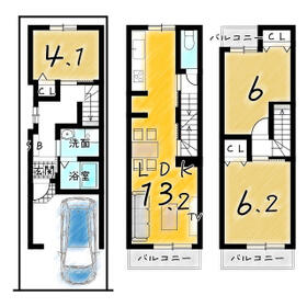 京都府京都市南区吉祥院春日町