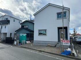 東京都昭島市緑町５丁目