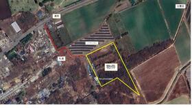 北海道千歳市根志越