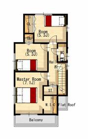 愛知県岡崎市百々町字池ノ入