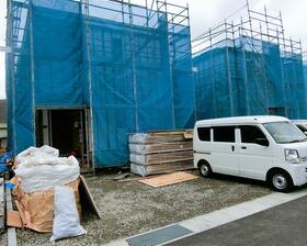 長野県千曲市大字中