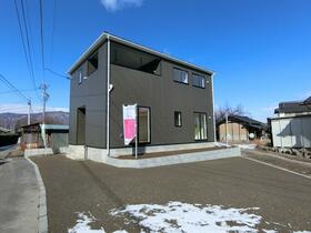 長野県千曲市大字中