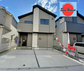 福岡県福岡市東区名島４丁目