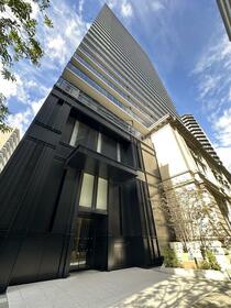 ザ・パークハウス神戸タワー