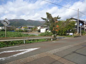 滋賀県高島市マキノ町沢
