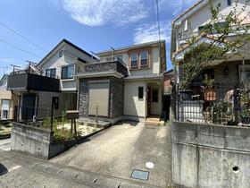 神奈川県海老名市杉久保南１丁目