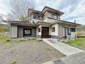 山梨県南巨摩郡身延町宮木