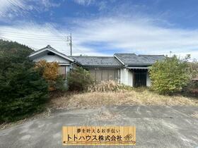 群馬県渋川市祖母島