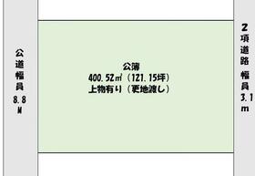 兵庫県加古川市野口町水足